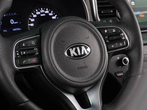 Внедорожник Kia Sportage 2017 года, 1729000 рублей, Воронеж