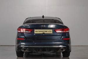 Седан Kia Optima 2020 года, 2619000 рублей, Челябинск