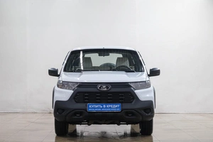 Внедорожник ВАЗ (LADA) Niva Travel 2021 года, 779000 рублей, Новокузнецк