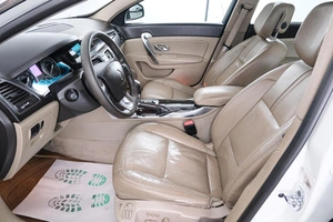 Седан Renault Latitude 2011 года, 819000 рублей, Красноярск