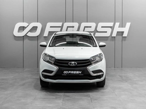 Хетчбэк ВАЗ (LADA) XRAY 2018 года, 949000 рублей, Тюмень