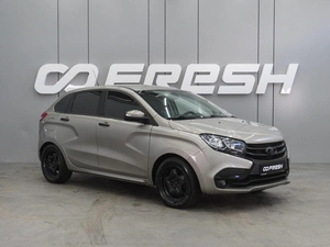 Хетчбэк ВАЗ (LADA) XRAY 2019 года, 729000 рублей, Воронеж