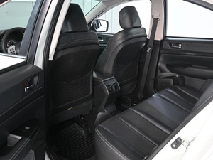 Седан Subaru Legacy 2011 года, 1219000 рублей, Ростов-на-Дону