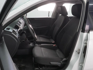 Лифтбек Skoda Rapid 2015 года, 1030000 рублей, Воронеж