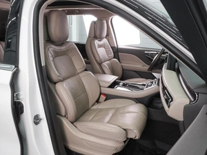 Внедорожник Lincoln Aviator 2024 года, 7849000 рублей, Воронеж