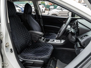 Внедорожник Subaru XV 2019 года, 2180000 рублей, Краснодар