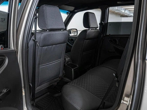 Внедорожник ВАЗ (LADA) Niva Travel 2022 года, 1039000 рублей, Ставрополь