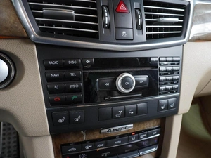 Седан Mercedes-benz E-класс 2010 года, 1289000 рублей, Воронеж