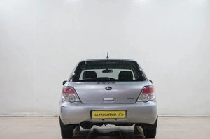Универсал Subaru Impreza 2006 года, 539000 рублей, Новокузнецк