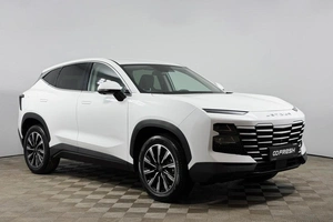 Внедорожник Jetour Dashing 2026 года, 2400000 рублей, Казань