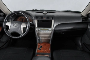 Седан Toyota Camry 2008 года, 1269000 рублей, Челябинск
