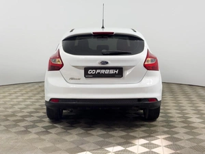 Хетчбэк Ford Focus 2011 года, 623200 рублей, Казань
