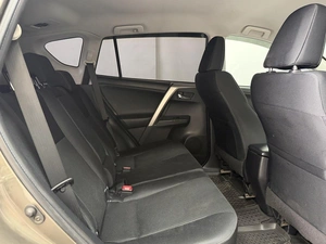 Внедорожник Toyota RAV4 2014 года, 1730000 рублей, Красноярск