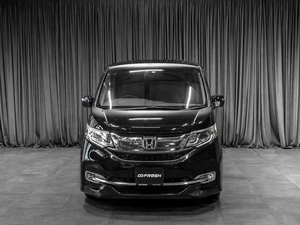 Минивэн Honda Stepwgn Spada 2015 года, 1849000 рублей, Тюмень