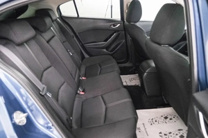 Седан Mazda Axela 2016 года, 1399000 рублей, Красноярск
