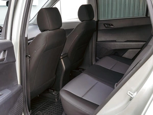 Внедорожник Hyundai Creta 2020 года, 1950000 рублей, Краснодар