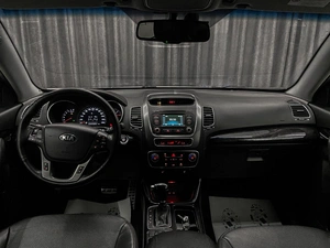 Внедорожник Kia Sorento 2014 года, 1700000 рублей, Красноярск