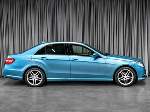Седан Mercedes-benz E-класс 2011 года, 1520000 рублей, Тюмень
