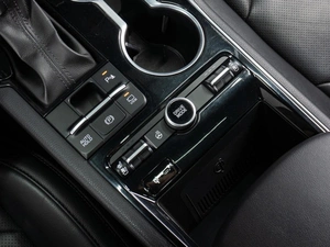 Седан Kia K5 2020 года, 2444000 рублей, Тюмень