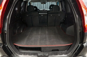 Внедорожник Nissan X-Trail 2012 года, 1397000 рублей, Красноярск