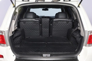 Внедорожник Toyota Highlander 2011 года, 2489000 рублей, Новосибирск