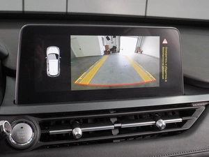 Внедорожник Chery Tiggo 4 Pro 2023 года, 1699000 рублей, Воронеж