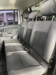 Пикап Volkswagen Amarok 2013 года, 1687000 рублей, Солонцы