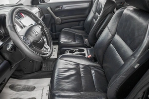 Внедорожник Honda CR-V 2007 года, 1249000 рублей, Барнаул