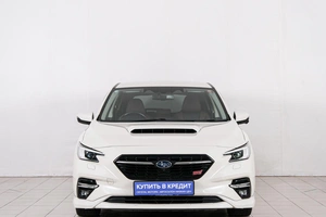 Универсал Subaru Levorg 2020 года, 2849000 рублей, Красноярск