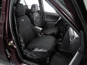 Хетчбэк ВАЗ (LADA) Priora 2011 года, 444000 рублей, Воронеж