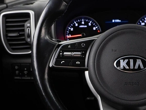 Внедорожник Kia Sportage 2019 года, 2137999 рублей, Москва