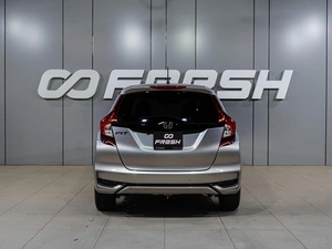 Хетчбэк Honda Fit 2019 года, 1229000 рублей, Воронеж