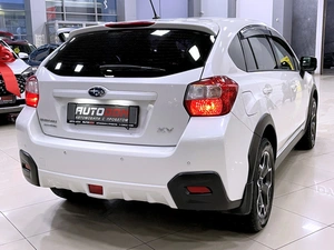 Внедорожник Subaru XV 2012 года, 1167000 рублей, Солонцы
