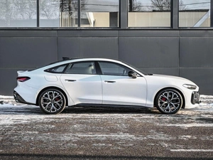 Лифтбек Audi A5 2025 года, 6254000 рублей, Кирилловка