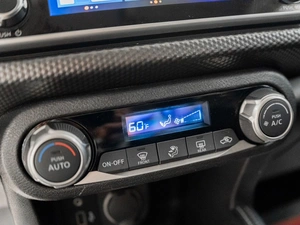 Внедорожник Nissan Kicks 2019 года, 1375000 рублей, Красноярск