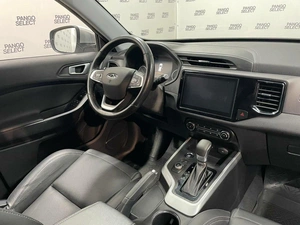 Внедорожник Chery Tiggo 4 2021 года, 1230000 рублей, Красноярск