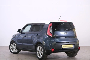 Хетчбэк Kia Soul 2015 года, 1249000 рублей, Омск