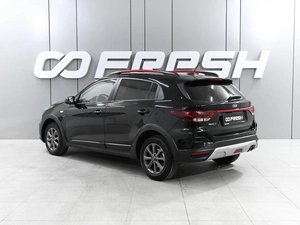 Хетчбэк Kia Rio X 2020 года, 1849000 рублей, Ростов-на-Дону