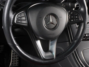 Внедорожник Mercedes-benz GLC-класс Coupe 2019 года, 3785000 рублей, Минеральные Воды