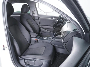 Седан Audi A3 2016 года, 1890000 рублей, Ростов-на-Дону