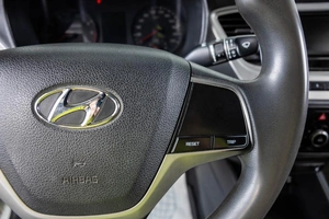 Седан Hyundai Solaris 2020 года, 1259000 рублей, Пермь