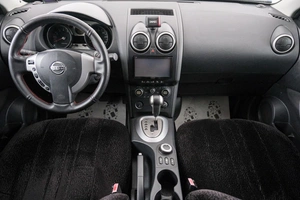 Внедорожник Nissan Qashqai 2007 года, 1049000 рублей, Красноярск