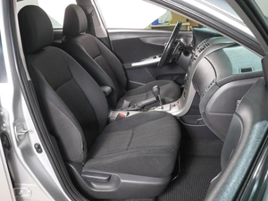 Седан Toyota Corolla 2007 года, 969000 рублей, Воронеж