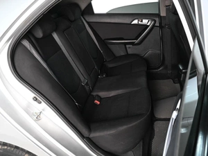Седан Kia Cerato 2010 года, 879000 рублей, Ростов-на-Дону