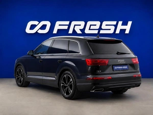 Внедорожник Audi Q7 2016 года, 3999444 рублей, Москва