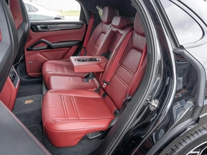 Внедорожник Porsche Cayenne GTS 2021 года, 13400000 рублей, Нижний Новгород