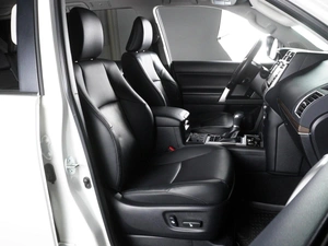 Внедорожник Toyota Land Cruiser Prado 2020 года, 6789000 рублей, Минеральные Воды