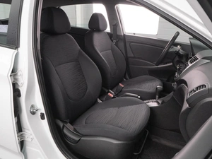 Хетчбэк Hyundai Solaris 2015 года, 989000 рублей, Воронеж