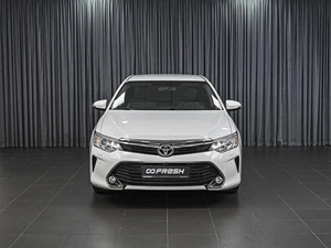 Седан Toyota Camry 2016 года, 2369000 рублей, Ставрополь