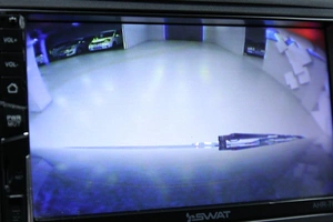 Минивэн Ford C-MAX 2008 года, 598000 рублей, Солонцы